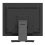 iiyama ProLite T1931SR-B1S computer monitor 48,3 cm (19") 1280 x 1024 Pixels SXGA LCD Touchscreen Zwart (T1931SR-B1S) thumbnail