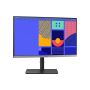Samsung 23,8" Essential Monitor S4 S43GC FHD 100Hz (LS24C432GAUXEN) thumbnail