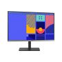 Samsung Essential Monitor S4 S43GC LED display 68,6 cm (27") 1920 x 1080 Pixels Full HD Zwart (LS27C432GAUXEN) thumbnail