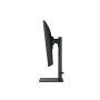 Samsung Essential Monitor S4 S43GC LED display 68,6 cm (27") 1920 x 1080 Pixels Full HD Zwart (LS27C432GAUXEN) thumbnail