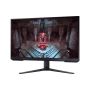Samsung 27" Odyssey G5 G51C QHD 165Hz Gaming Monitor (LS27CG552EUXEN) thumbnail