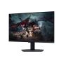 Samsung Odyssey G5 G50D computer monitor 68,6 cm (27") 2560 x 1440 Pixels Quad HD LED Zwart (LS27DG500EUXEN) thumbnail