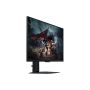 Samsung Odyssey G5 G50D computer monitor 68,6 cm (27") 2560 x 1440 Pixels Quad HD LED Zwart (LS27DG500EUXEN) thumbnail