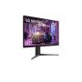 LG 32GQ850-B computer monitor 81,3 cm (32") 2560 x 1440 Pixels Quad HD Zwart (32GQ850-B.AEU) thumbnail