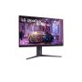 LG 32GQ850-B computer monitor 81,3 cm (32") 2560 x 1440 Pixels Quad HD Zwart (32GQ850-B.AEU) thumbnail