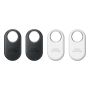 Samsung Galaxy SmartTag 2 EI-T5600 4er Pack 2x black+ white Item Finder Grafiet, Wit (EI-T5600KWEGEU) thumbnail