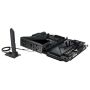 ASUS ROG MAXIMUS Z790 DARK HERO Intel Z790 LGA 1700 ATX (90MB1F90-M0EAY0) thumbnail