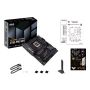 ASUS TUF Gaming Z790-PRO Intel Z790 LGA 1700 ATX (90MB1FJ0-M0EAY0) thumbnail