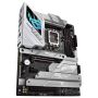 ASUS ROG STRIX Z790-A GAMING WIFI II Intel Z790 LGA 1700 ATX (90MB1FN0-M0EAY0) thumbnail