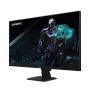 GIGABYTE GS27F computer monitor 68,6 cm (27") 1920 x 1080 Pixels Full HD LCD Zwart (GS27F) thumbnail
