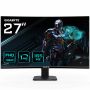 GIGABYTE GS27F computer monitor 68,6 cm (27") 1920 x 1080 Pixels Full HD LCD Zwart (GS27F) thumbnail
