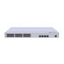 Huawei S310-24P4S netwerk-switch Managed L3 Gigabit Ethernet (10/100/1000) Power over Ethernet (PoE) 1U (98012201) thumbnail