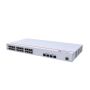 Huawei S310-24P4S netwerk-switch Managed L3 Gigabit Ethernet (10/100/1000) Power over Ethernet (PoE) 1U (98012201) thumbnail