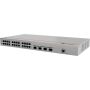 HUAWEI eKit S310 Series S310-24T4S Managed L2+ Gigabit Ethernet (10/100/1000) 1U Grijs (98012202) thumbnail