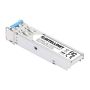 Intellinet Netwerk transceiver Gigabit SFP, 1000Base-LX (LC) single-mode, 10 km, equivalent aan Cisco GLC-LX-SM-RGD, 3 jaar garantie (508568) thumbnail