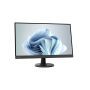 Lenovo C27-40 computer monitor 68,6 cm (27") 1920 x 1080 Pixels Full HD LED Zwart (63DDKAT6EU) thumbnail