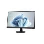 Lenovo C27-40 computer monitor 68,6 cm (27") 1920 x 1080 Pixels Full HD LED Zwart (63DDKAT6EU) thumbnail