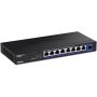 TRENDnet 6-Port 2.5G Unmanaged Switch (TEG-S5061) thumbnail