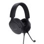 Trust GXT 490 Fayzo Gaming Headset - 7.1 USB gamingheadset – Afneembare microfoon – 50 mm drivers – Zwart (24898) thumbnail