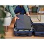 Trust Lisboa - Laptophoes - Sleeve - 16 inch - Gerecycled materiaal - Blauw (24982) thumbnail