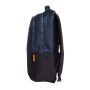 Trust Lisboa Rugzak 16 inch - Laptoprugzak – Voor laptops tot 16 inch – Gerecycled polyester – Blauw (25124) thumbnail