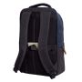 Trust Lisboa Rugzak 16 inch - Laptoprugzak – Voor laptops tot 16 inch – Gerecycled polyester – Blauw (25124) thumbnail