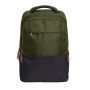 Trust Lisboa Rugzak 16 inch - Laptoprugzak – Voor laptops tot 16 inch – Groen (25243) thumbnail