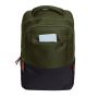 Trust Lisboa Rugzak 16 inch - Laptoprugzak – Voor laptops tot 16 inch – Groen (25243) thumbnail