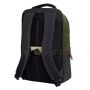 Trust Lisboa Rugzak 16 inch - Laptoprugzak – Voor laptops tot 16 inch – Groen (25243) thumbnail