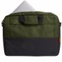 TRUST Notebooktasche LISBOA bis 16 Zoll LAPTOP BAG - GRÜN (25245) thumbnail