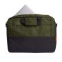 Trust Lisboa Laptop Schoudertas 16 inch - Laptop schoudertas – Voor laptops tot 16 inch – Groen (25245) thumbnail