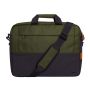 Trust Lisboa Laptop Schoudertas 16 inch - Laptop schoudertas – Voor laptops tot 16 inch – Groen (25245) thumbnail