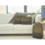 Trust Lisboa - Laptophoes - Sleeve - 16 inch - Gerecycled materiaal - Groen (25247) thumbnail