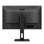 AOC Q27E3UMF computer monitor 68,6 cm (27") 2560 x 1440 Pixels Quad HD Zwart (Q27E3UMF) thumbnail