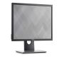 DELL P Series P1917S LED display 48,3 cm (19") 1280 x 1024 Pixels SXGA LCD Zwart (P1917S) thumbnail