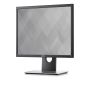 DELL P Series P1917S LED display 48,3 cm (19") 1280 x 1024 Pixels SXGA LCD Zwart (P1917S) thumbnail