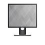 DELL P Series P1917S LED display 48,3 cm (19") 1280 x 1024 Pixels SXGA LCD Zwart (P1917S) thumbnail