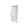 Samsung KM24C-5 Kiosk-ontwerp 61 cm (24") LED 250 cd/m² Full HD Wit Touchscreen Type processor Windows 10 IoT Enterprise 16/7 (LH24KMC5BGCXEN) thumbnail