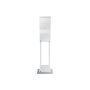 Samsung KM24C-5 Kiosk-ontwerp 61 cm (24") LED 250 cd/m² Full HD Wit Touchscreen Type processor Windows 10 IoT Enterprise 16/7 (LH24KMC5BGCXEN) thumbnail