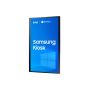 Samsung KM24C-5 Kiosk-ontwerp 61 cm (24") LED 250 cd/m² Full HD Wit Touchscreen Type processor Windows 10 IoT Enterprise 16/7 (LH24KMC5BGCXEN) thumbnail
