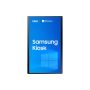 Samsung KM24C-5 Kiosk-ontwerp 61 cm (24") LED 250 cd/m² Full HD Wit Touchscreen Type processor Windows 10 IoT Enterprise 16/7 (LH24KMC5BGCXEN) thumbnail