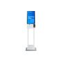 Samsung KM24C-5 Kiosk-ontwerp 61 cm (24") LED 250 cd/m² Full HD Wit Touchscreen Type processor Windows 10 IoT Enterprise 16/7 (LH24KMC5BGCXEN) thumbnail