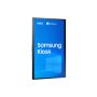 Samsung KM24C-5 Kiosk-ontwerp 61 cm (24") LED 250 cd/m² Full HD Wit Touchscreen Type processor Windows 10 IoT Enterprise 16/7 (LH24KMC5BGCXEN) thumbnail