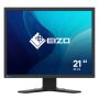 EIZO FlexScan S2134 computer monitor 54,1 cm (21.3") 1600 x 1200 Pixels UXGA LCD Zwart (S2134-GY) thumbnail
