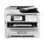 Epson WorkForce Pro WF-M5899DWF Inkjet A4 1200 x 2400 DPI 34 ppm Wifi (C11CK76401BM) thumbnail