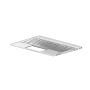 HP L37531-B31 laptop reserve-onderdeel Toetsenbord (L37531-B31) thumbnail
