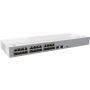 HUAWEI eKit S110 Series S110-24T2SR Unmanaged L2 Gigabit Ethernet (10/100/1000) 1U Grijs (98012196) thumbnail