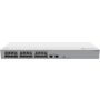 HUAWEI eKit S110 Series S110-24T2SR Unmanaged L2 Gigabit Ethernet (10/100/1000) 1U Grijs (98012196) thumbnail