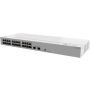 HUAWEI eKit S110 Series S110-24T2SR Unmanaged L2 Gigabit Ethernet (10/100/1000) 1U Grijs (98012196) thumbnail