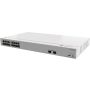 HUAWEI eKit S110 Series S110-16LP2SR Unmanaged L2 Gigabit Ethernet (10/100/1000) Power over Ethernet (PoE) 1U Grijs (98012197) thumbnail